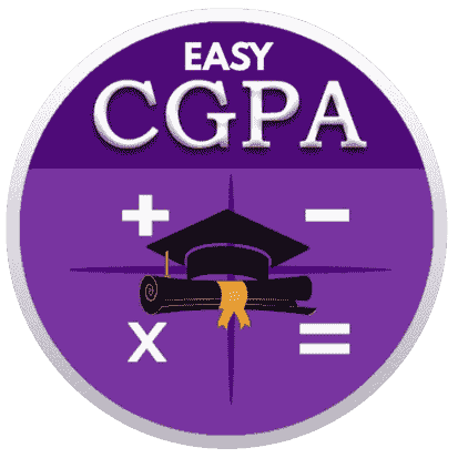 CGPA Calculator Logo